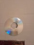 Aaron Carter Saturday Night CD Single