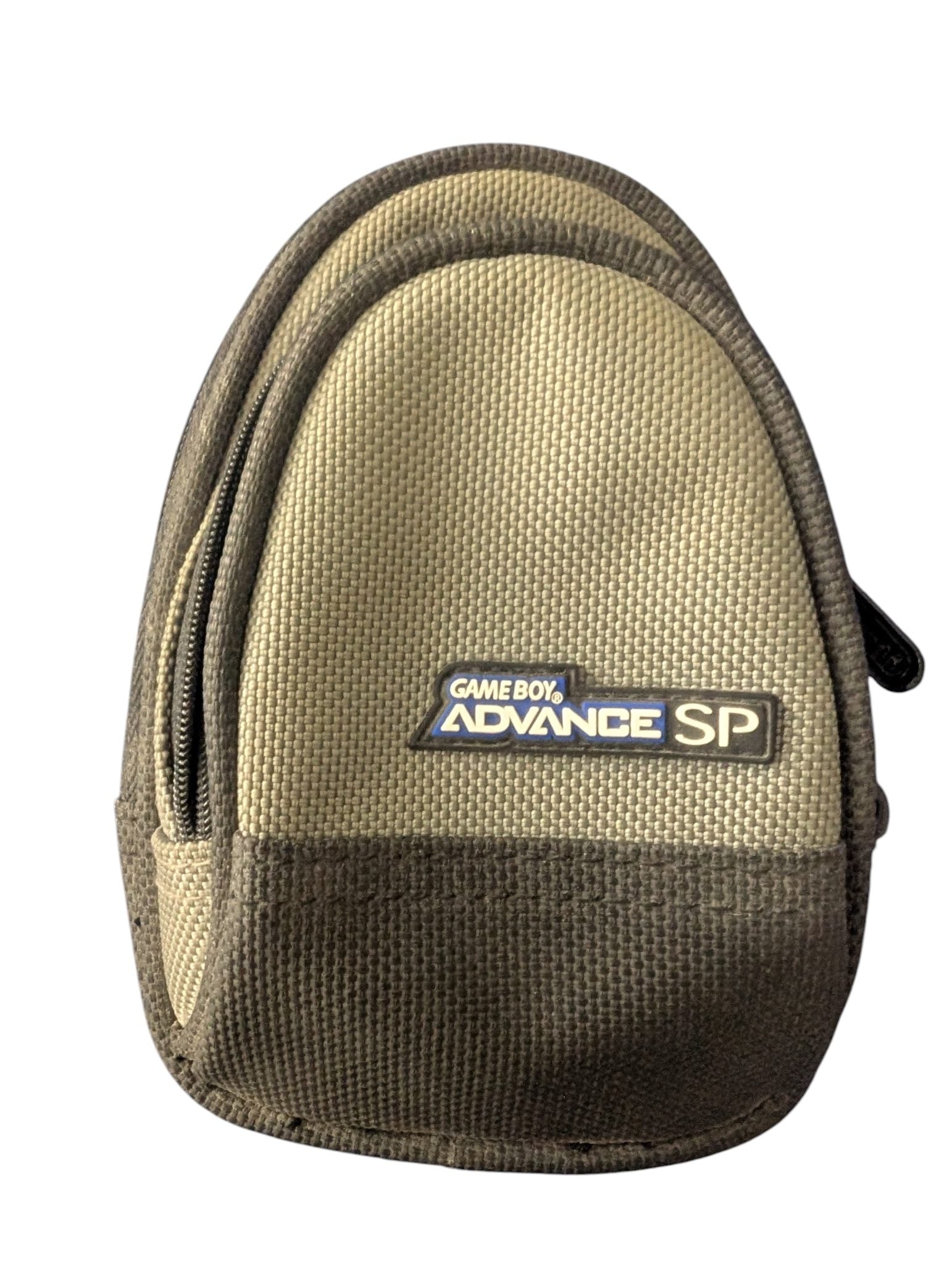 Gameboy Advance SP - OEM Carrying Case - (2003)