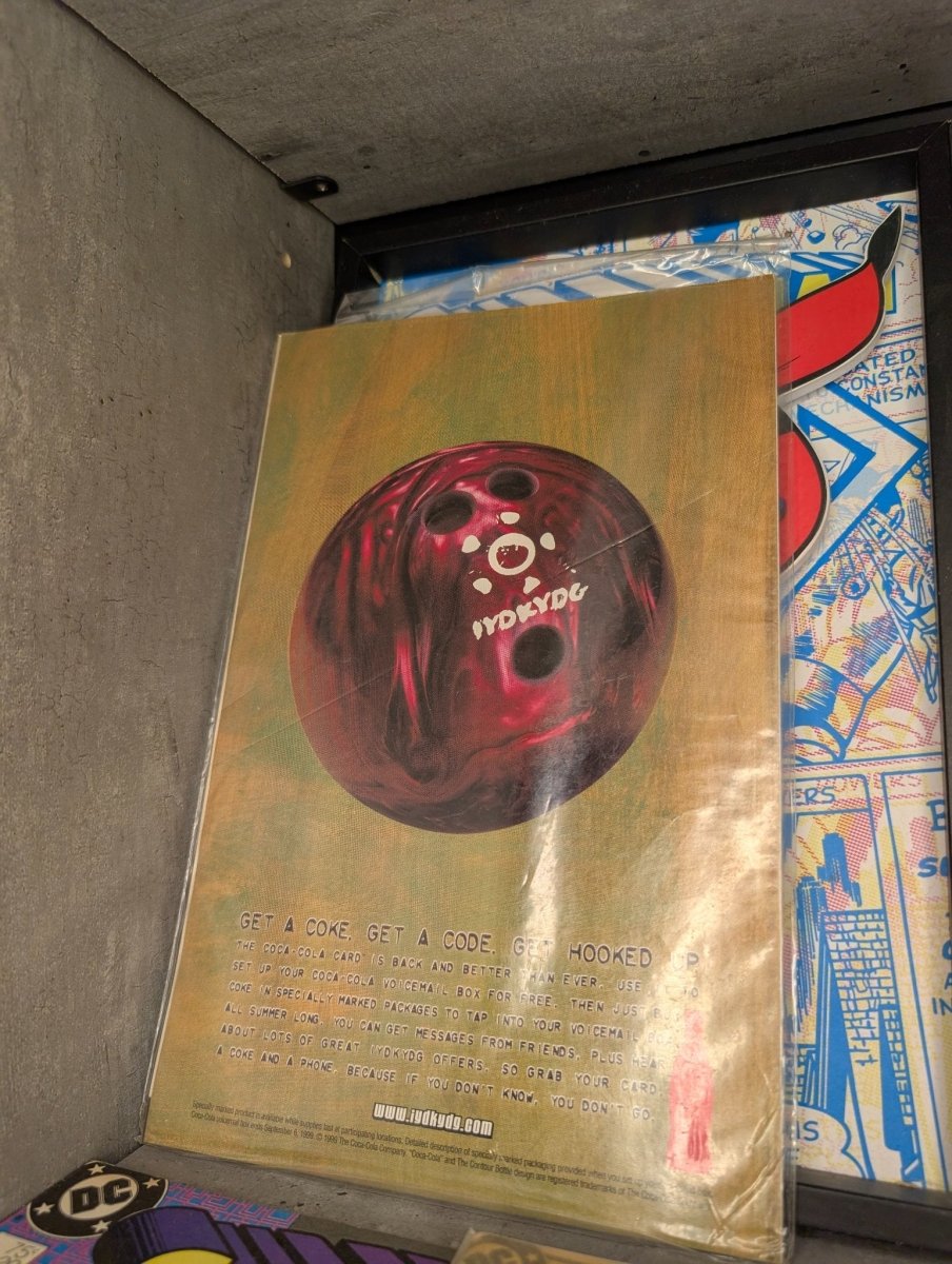 (DC 2007 and 1999) All - Star Superman 7 AND the epic DC One Million 80 - Page Giant! - Comics - ThrowbackBuys - Cartridgeandquest