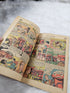 DC Rare Superman 80 Page Giant 6 Comic Book - Comics - ThrowbackBuys - The Thrifty Gypsyy Shop