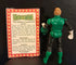 DC Superpowers "Green Lantern" 1984 Kenner - Action Figures & Collectibles - ThrowbackBuys - Retrotoyz&gamez87