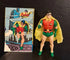 DC Superpowers "Robin" 1984 Kenner - Action Figures & Collectibles - ThrowbackBuys - Retrotoyz&gamez87