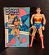 DC Superpowers "Wonder Woman" 1984 Kenner - Action Figures & Collectibles - ThrowbackBuys - Retrotoyz&gamez87