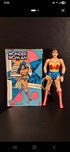 DC Superpowers "Wonder Woman" 1984 Kenner - Action Figures & Collectibles - ThrowbackBuys - Retrotoyz&gamez87