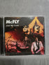 McFly Just My Luck CD