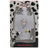 Disney 102 Dalmatians Collectible Miniatures Ornaments 5 Pack - Enesco - Ornaments - ThrowbackBuys - A N E 1 Stop Shop