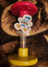 Disney 1990 Mickey Mouse Spin Toy - Collectible Toys - ThrowbackBuys - Forevertreasuresthrift