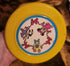 Disney 1990 Mickey Mouse Spin Toy - Collectible Toys - ThrowbackBuys - Forevertreasuresthrift