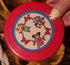 Disney 1990 Mickey Mouse Spin Toy - Collectible Toys - ThrowbackBuys - Forevertreasuresthrift
