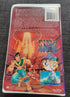 Disney Aladdin and the King of Thieves VHS Clamshell - VHS - ThrowbackBuys - Amanda's Awesome Finds