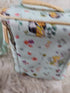 Disney Animator's Collection Princess Lunch Bag Zip Top Crossbody Cooler Blue - Handbags - ThrowbackBuys - The Thrifty Gypsyy Shop
