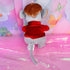 Disney Bernard Plush – 7” Mouse from The Rescuers – 2000s Disney Store - Collectible Toys - ThrowbackBuys - Starbunnyvintage