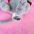 Disney Bernard Plush – 7” Mouse from The Rescuers – 2000s Disney Store - Collectible Toys - ThrowbackBuys - Starbunnyvintage