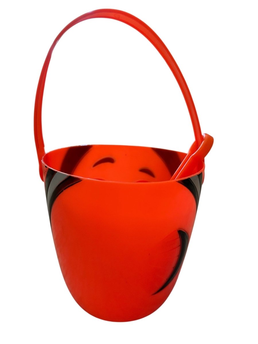 Disney Finding Nemo Beach Bucket Sand Pail 7.25" - Water Toys - ThrowbackBuys - Abunnysvintageco