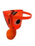 Disney Finding Nemo Beach Bucket Sand Pail 7.25" - Water Toys - ThrowbackBuys - Abunnysvintageco