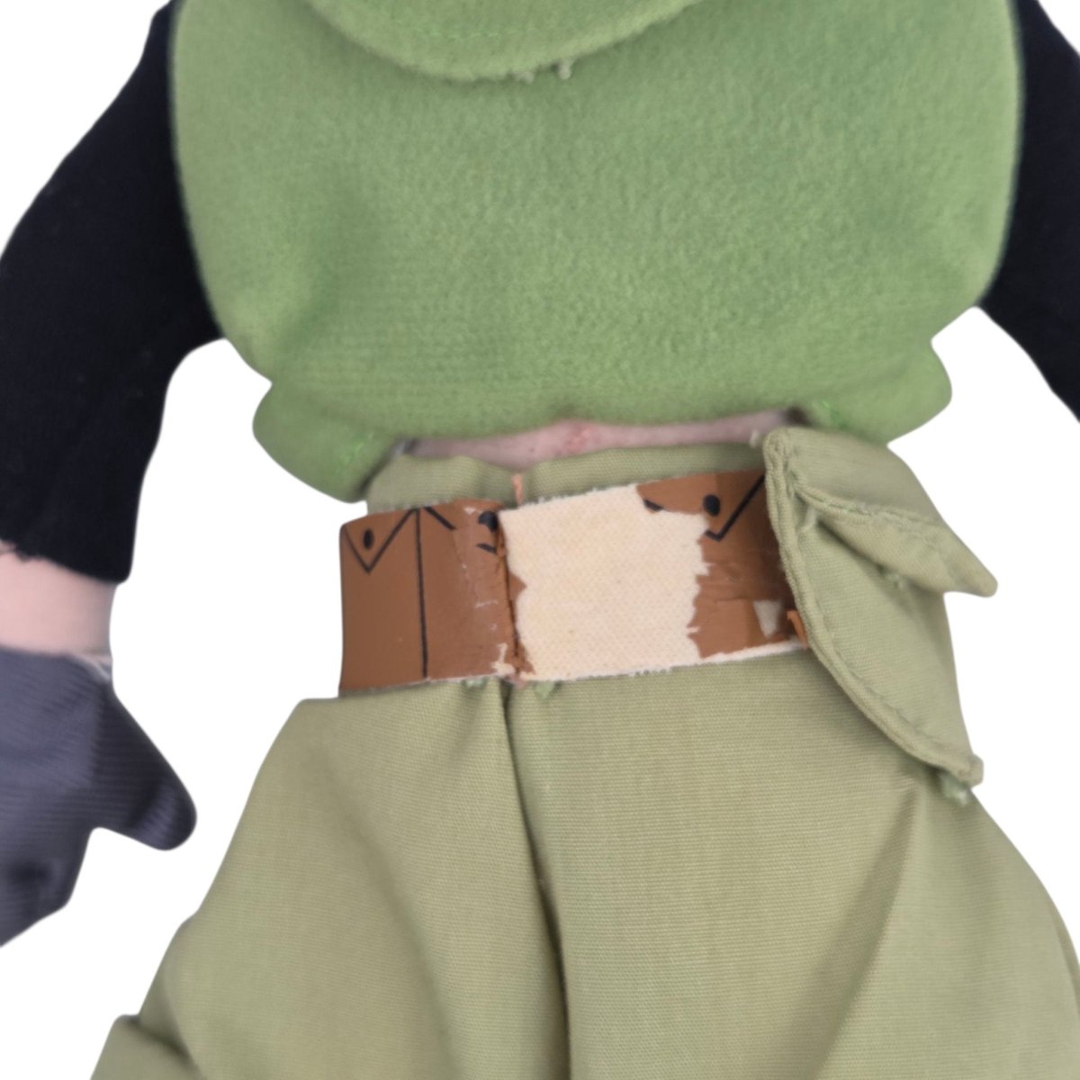Disney Kim Possible Disney Store Exclusive 14" Plush Doll - Plushies - ThrowbackBuys - A N E 1 Stop Shop