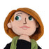 Disney Kim Possible Disney Store Exclusive 14" Plush Doll - Plushies - ThrowbackBuys - A N E 1 Stop Shop