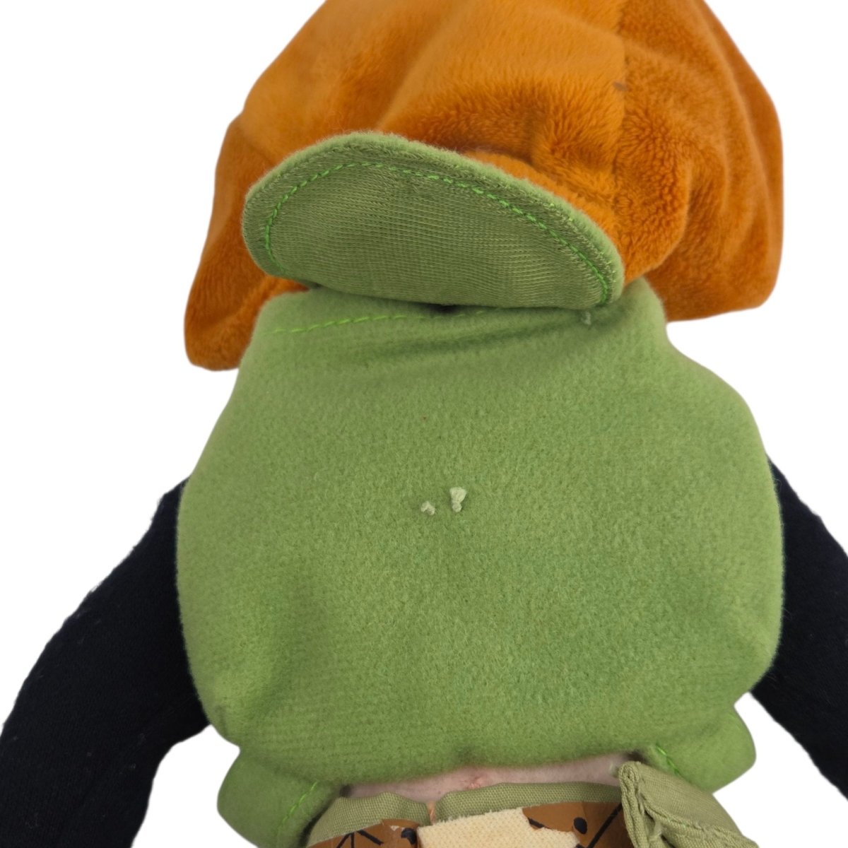 Disney Kim Possible Disney Store Exclusive 14" Plush Doll - Plushies - ThrowbackBuys - A N E 1 Stop Shop