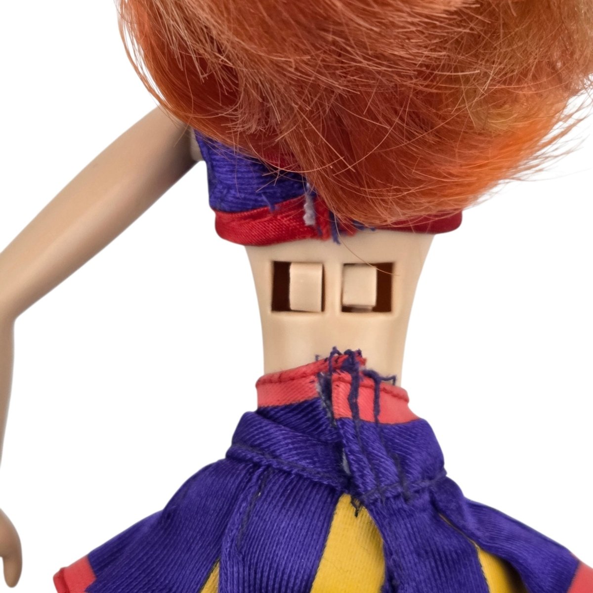 Disney Kim Possible Kick & Cheer Deluxe Doll 10" - Dolls - ThrowbackBuys - A N E 1 Stop Shop