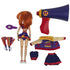 Disney Kim Possible Kick & Cheer Deluxe Doll 10" - Dolls - ThrowbackBuys - A N E 1 Stop Shop