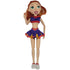 Disney Kim Possible Kick & Cheer Deluxe Doll 10" - Dolls - ThrowbackBuys - A N E 1 Stop Shop