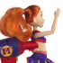 Disney Kim Possible Kick & Cheer Deluxe Doll 10" - Dolls - ThrowbackBuys - A N E 1 Stop Shop