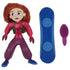 Disney Kim Possible Snowboarding Adventures Saving the Planet from Evil 6" Doll - Dolls - ThrowbackBuys - A N E 1 Stop Shop