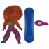 Disney Kim Possible Snowboarding Adventures Saving the Planet from Evil 6" Doll - Dolls - ThrowbackBuys - A N E 1 Stop Shop