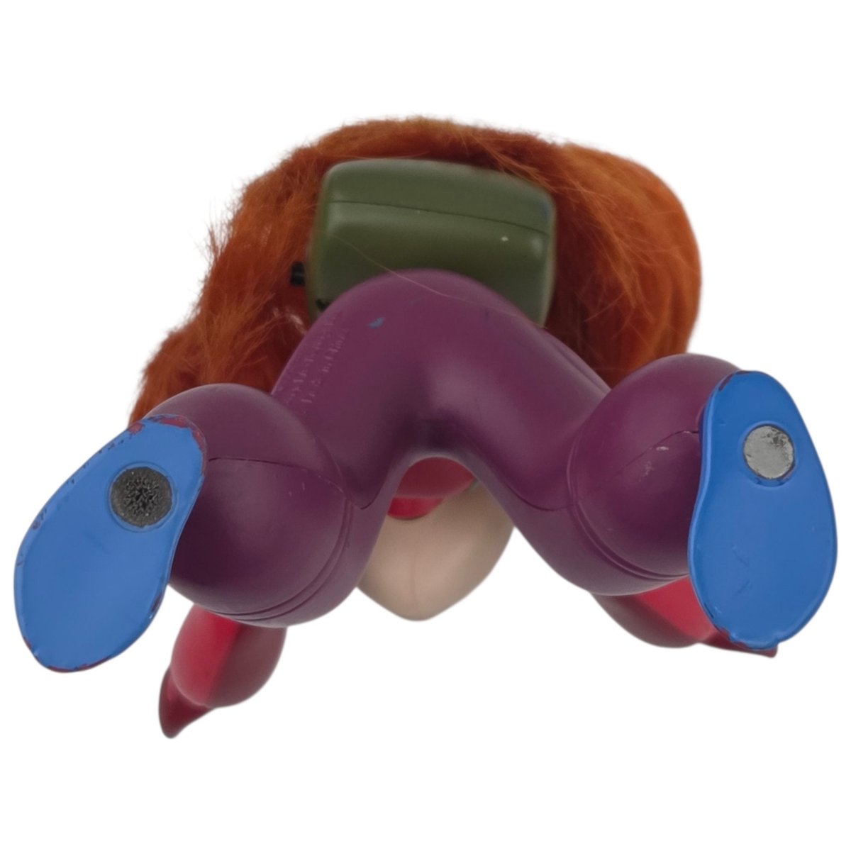 Disney Kim Possible Snowboarding Adventures Saving the Planet from Evil 6" Doll - Dolls - ThrowbackBuys - A N E 1 Stop Shop