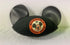 Disney Mickey Mouse Ears Hat/Cap - Vintage, Black - Hats - ThrowbackBuys - ResellerDoor