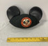 Disney Mickey Mouse Ears Hat/Cap - Vintage, Black - Hats - ThrowbackBuys - ResellerDoor