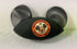 Disney Mickey Mouse Ears Hat/Cap - Vintage, Black