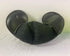 Disney Mickey Mouse Ears Hat/Cap - Vintage, Black