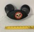 Disney Mickey Mouse Ears Hat/Cap - Vintage, Black