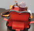Disney Parks Mr. Toad's Wild Ride 50th Anniversary Popcorn Bucket - Accessories - ThrowbackBuys - Amanda's Awesome Finds