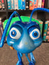 Disney Pixar A Bug's Life Flik 12" Figure 1998 - Action Figures & Collectibles - ThrowbackBuys - The Rickstalgia Shop