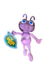 Disney Pixar A Bugs Life Princess Dot Plush Mattel - 1998 - Plushies - ThrowbackBuys - Abunnysvintageco