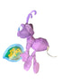 Disney Pixar A Bugs Life Princess Dot Plush Mattel - 1998 - Plushies - ThrowbackBuys - Abunnysvintageco