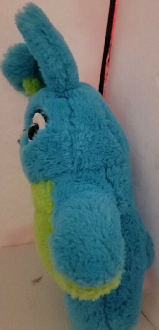 Disney Pixar Toy Story 4 Bunny Plush toy - Scented - Collectible Toys - ThrowbackBuys - Amanda's Awesome Finds