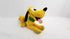 Disney Pluto Stuffed Animal - Yellow