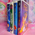 Disney Princess VHS Bundle – Cinderella, Snow White, Beauty and the Beast, The Little Mermaid - VHS - ThrowbackBuys - Starbunnyvintage