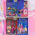 Disney Princess VHS Bundle – Cinderella, Snow White, Beauty and the Beast, The Little Mermaid - VHS - ThrowbackBuys - Starbunnyvintage
