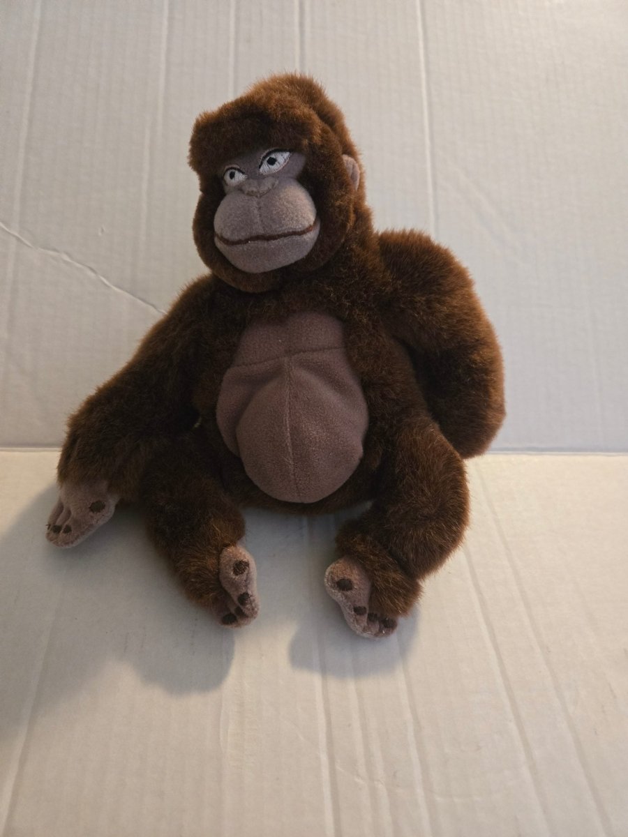 Disney Store Tarzan Heartbeat Kala - Plushies - ThrowbackBuys -Amanda's Awesome Finds