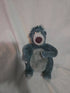 Disney The Jungle Book Toy Factory Baloo Plush - Plushies - ThrowbackBuys - Amanda's Awesome Finds