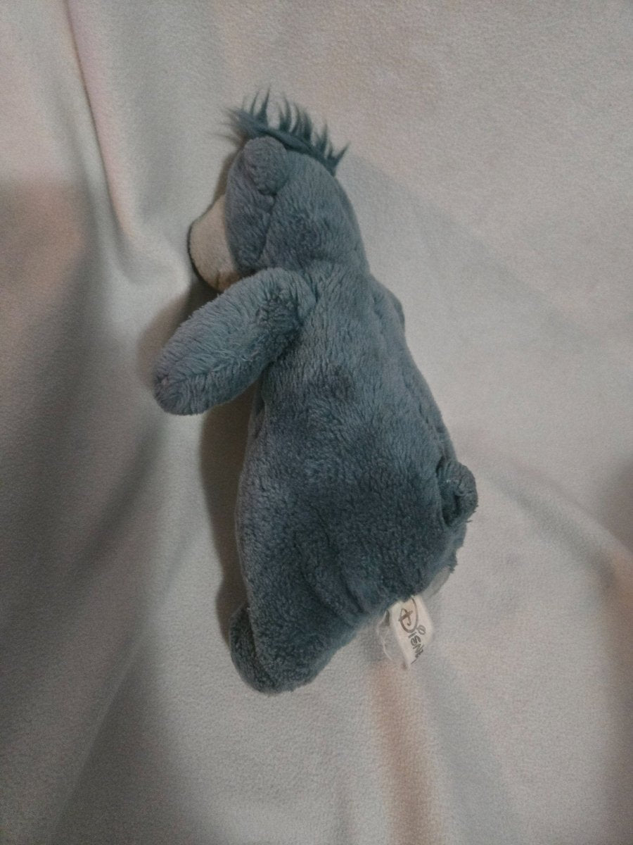 Disney The Jungle Book Toy Factory Baloo Plush - Plushies - ThrowbackBuys - Amanda's Awesome Finds