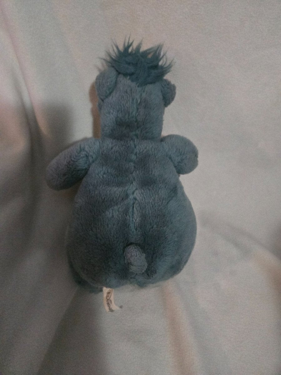 Disney The Jungle Book Toy Factory Baloo Plush - Plushies - ThrowbackBuys - Amanda's Awesome Finds
