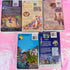 Disney VHS Bundle – Monsters Inc, Toy Story, Emperor’s New Groove, Tigger Movie - VHS - ThrowbackBuys - Starbunnyvintage