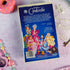 Disney VHS Tape - Cinderella - Clamshell Movie Vintage 90s Nostalgia - VHS - ThrowbackBuys - Starbunnyvintage