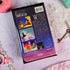 Disney VHS Tape - Fantasia - Clamshell Movie Vintage 90s Nostalgia - VHS - ThrowbackBuys - Starbunnyvintage