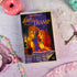 Disney VHS Tape - Lady and the Tramp - Clamshell Movie 90s Nostalgia - VHS - ThrowbackBuys - Starbunnyvintage